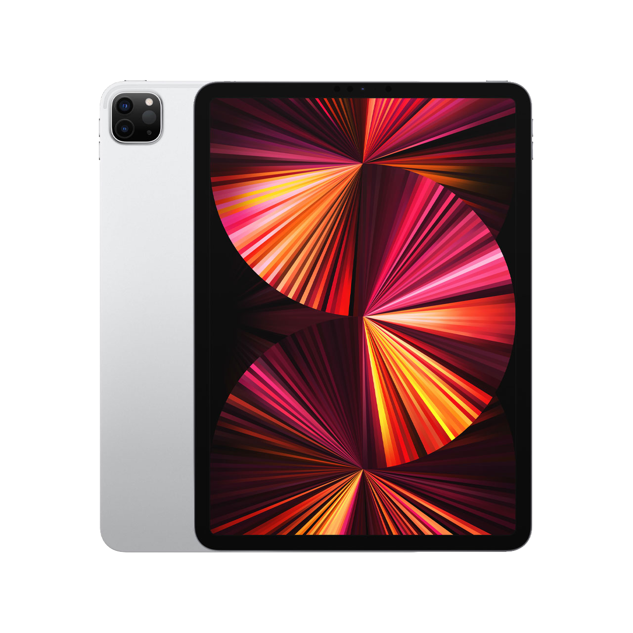 تبلت اپل مدل iPad Pro 11.0 2021 (3th Gen) WiFi با حافظه داخلی 128 گیگابایت