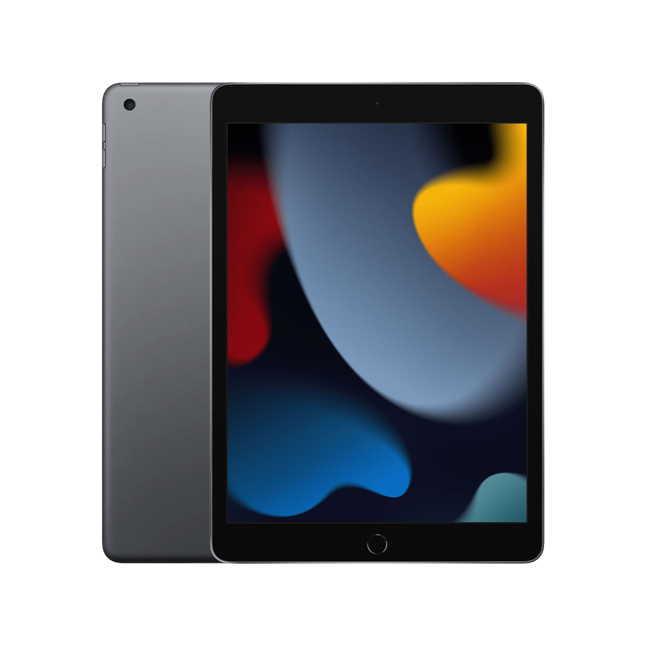 تبلت اپل مدل iPad 10.2 2021 (9th Gen) LTE با حافظه داخلی 64 گیگابایت