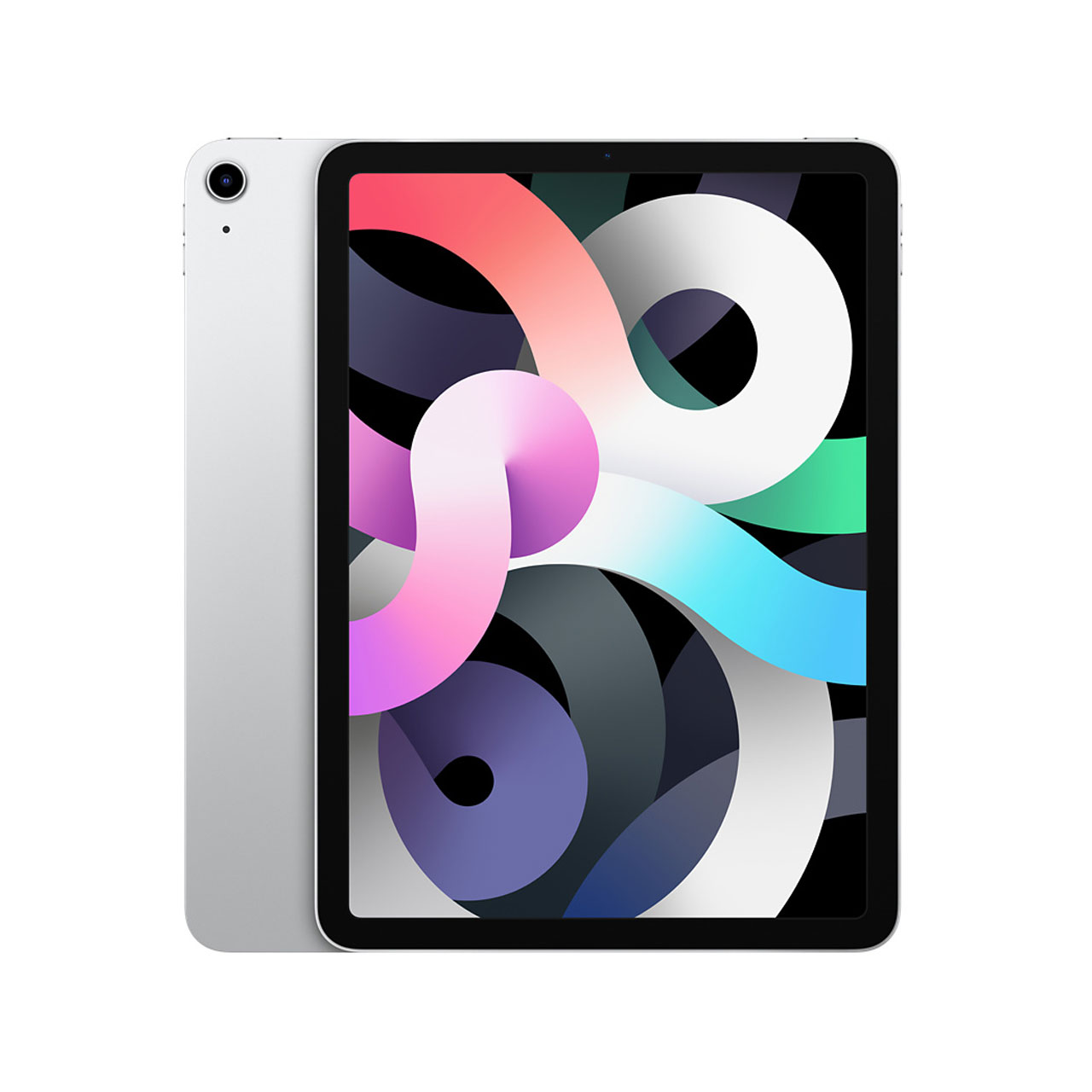 تبلت اپل مدل iPad Air 2020 (4th Gen) LTE با حافظه داخلی 64 گیگابایت